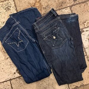 People’s Liberation Jeans